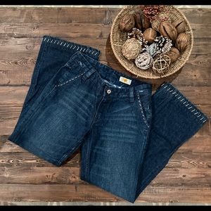 ANTIK DENIM JEANS SIZE: 29
GREAT FAB CONDITION.